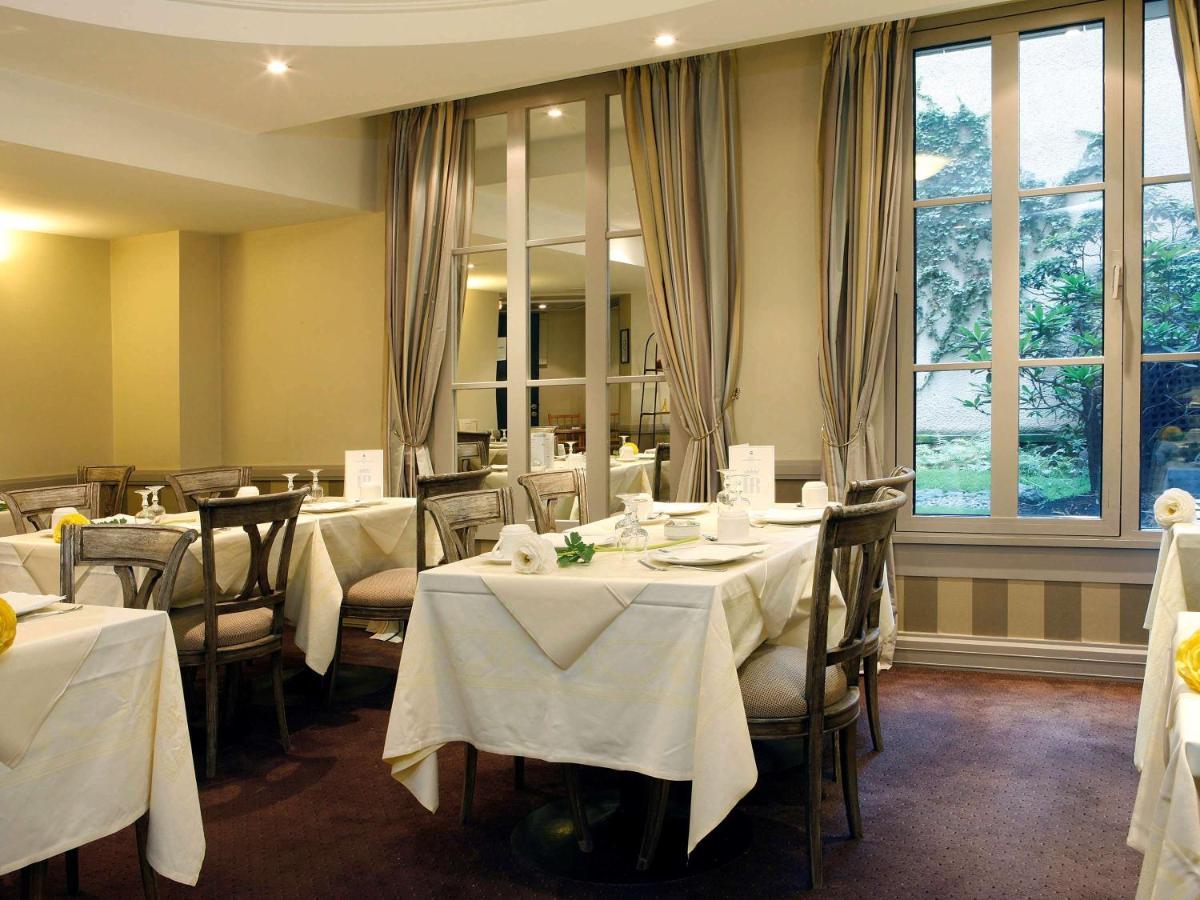 La Residence Du Roy Paris Champs Elysees Exterior foto