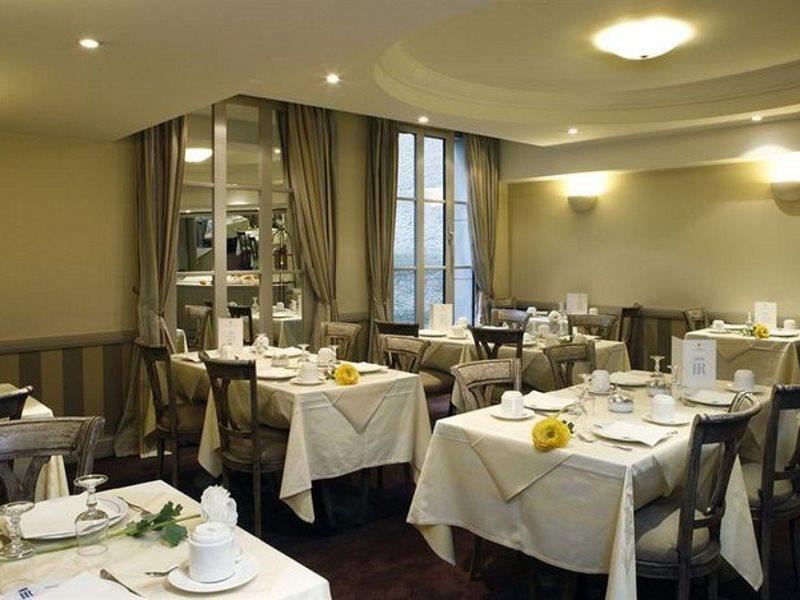 La Residence Du Roy Paris Champs Elysees Exterior foto
