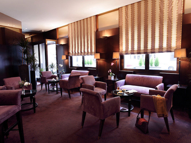 La Residence Du Roy Paris Champs Elysees Exterior foto